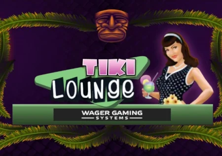 Tiki Lounge