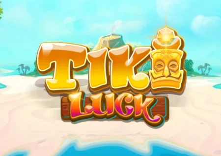 Tiki Luck