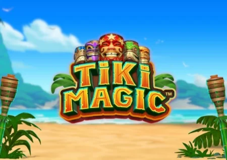Tiki Magic
