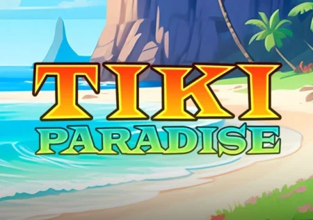 Tiki Paradise