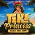 Tiki Princess