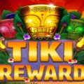 Tiki Reward