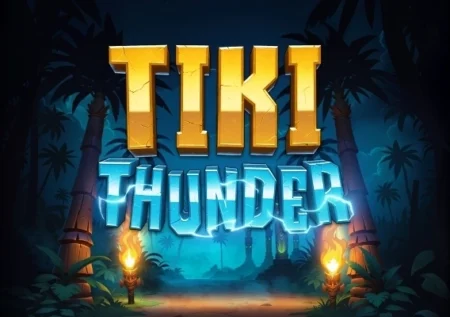 Tiki Thunder