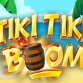 Tiki Tiki Boom