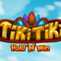 Tiki Tiki Hold ‘n’ Win