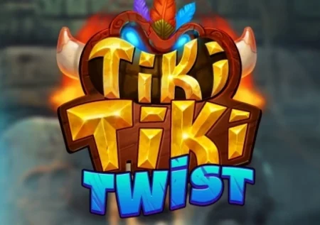 Tiki Tiki Twist