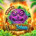 Tiki Totem