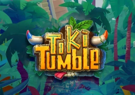 Tiki Tumble