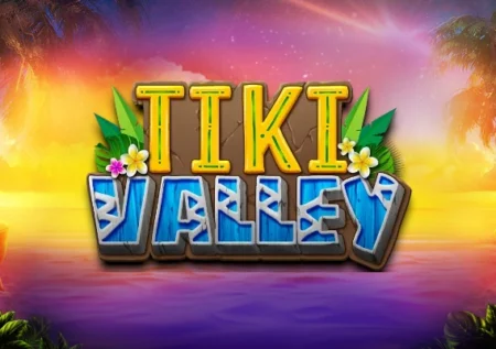 Tiki Valley