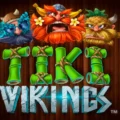 Tiki Vikings