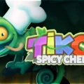 Tiko Spicy Chef