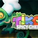 Tiko Spicy Chef