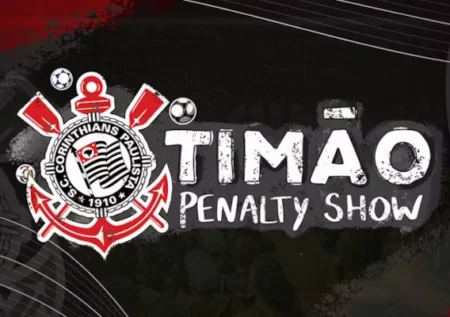 Timao Penalty Show