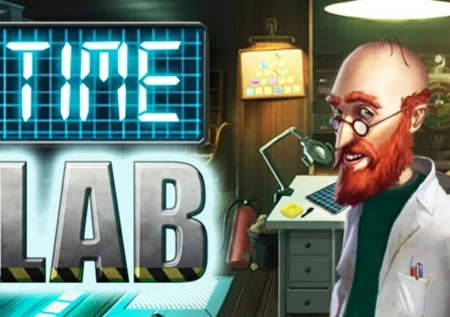 Time Lab