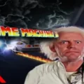 Time Machine II