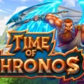 Time of Chronos