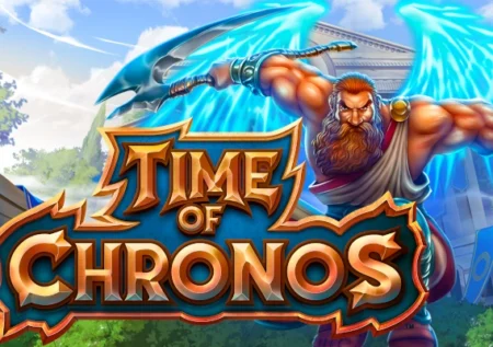 Time of Chronos