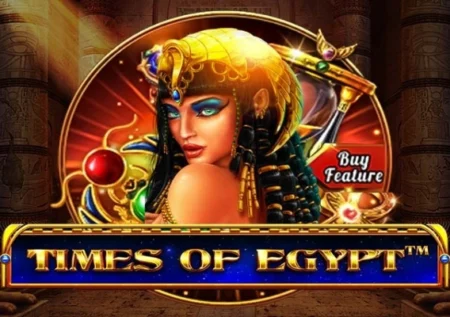 Times Of Egypt