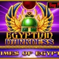 Times of Egypt Egyptian Darkness