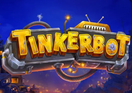 Tinkerbot