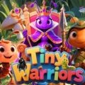 Tiny Warriors