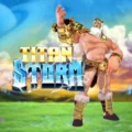 Titan Storm