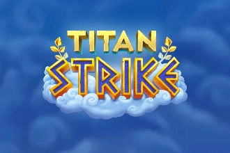 Titan Strike