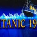 Titanic 1912