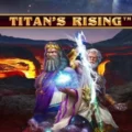 Titan’s Rising