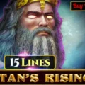 Titan’s Rising – 15 Lines