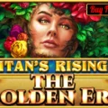 Titan’s Rising The Golden Era