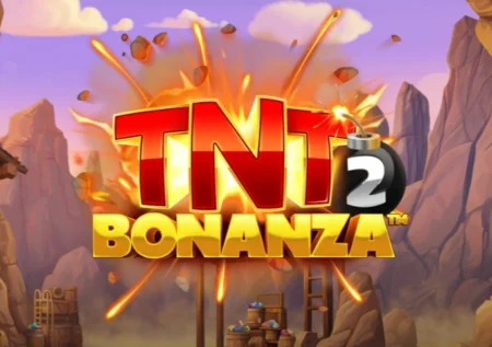 TNT Bonanza 2