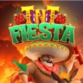 TNT Fiesta