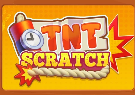 TNT Scratch