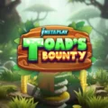 Toad’s Bounty