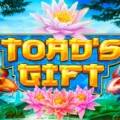 Toad’s Gift