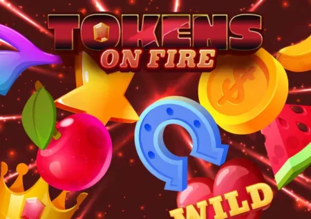 Tokens On Fire