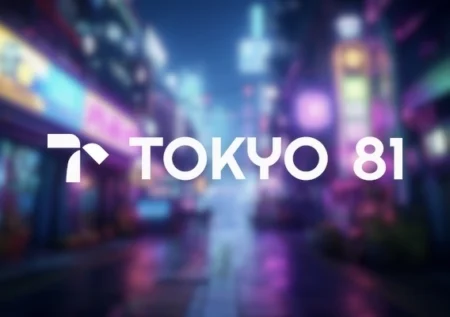 Tokyo 81