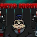 Tokyo Nights
