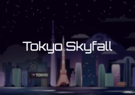 Tokyo Skyfall
