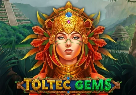 Toltec Gems