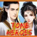 Tomb Heroes