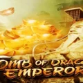 Tomb Of Dragon Emperor