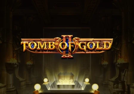 Tomb of Gold 2