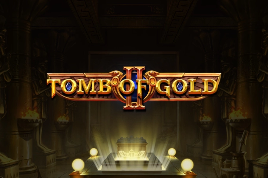 Tomb of Gold 2