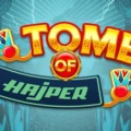 Tomb of Hajper