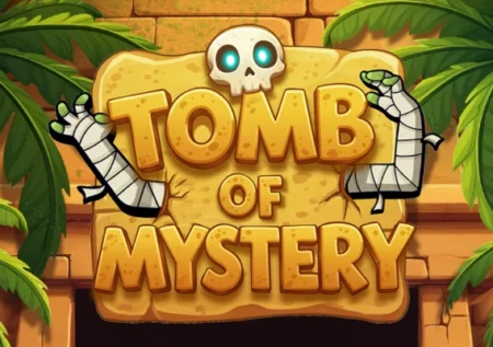 Tomb of Mystery
