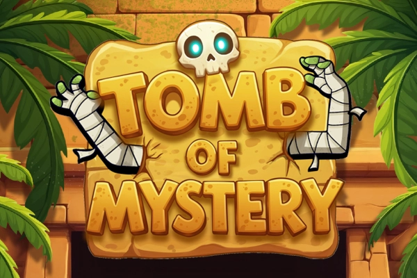 Tomb of Mystery
