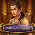 Tomb of Nefertiti