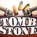 Tombstone